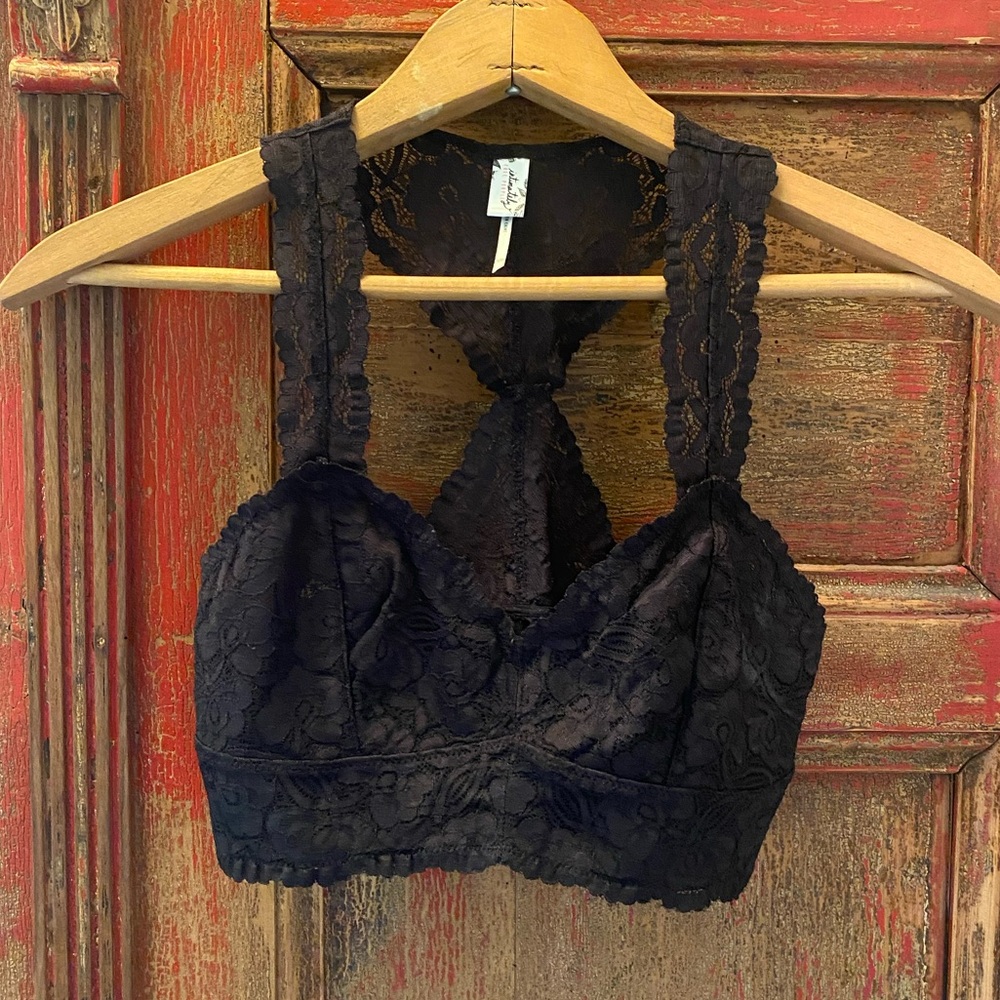 Free People Intimates Bralette